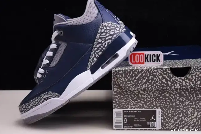 Rep LUCY 3 NAVYCT8532-401 JORDAN MIDNIGHT AIR 0514